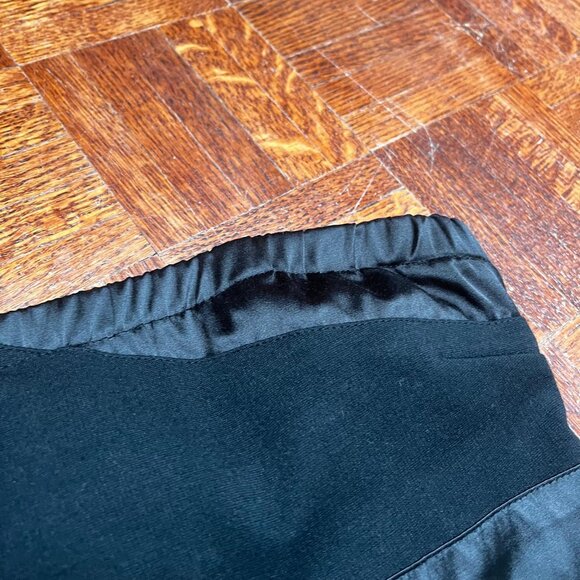 Cool Black Tight Costa Blanca Dress Size XS - Picture 3 of 5